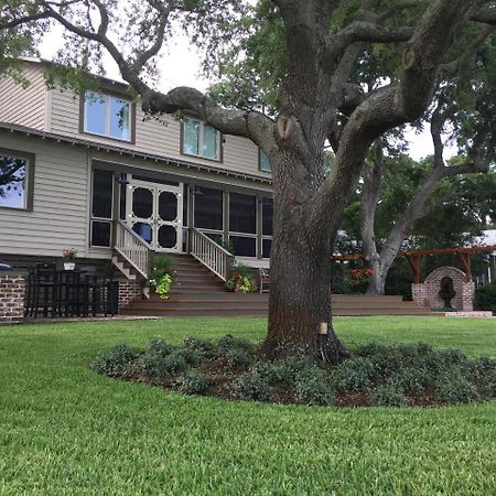 Bed and Breakfast Waterside Retreat Murrells Inlet Exterior foto