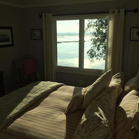 Bed and Breakfast Waterside Retreat Murrells Inlet Exterior foto