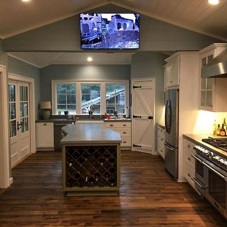 Bed and Breakfast Waterside Retreat Murrells Inlet Exterior foto