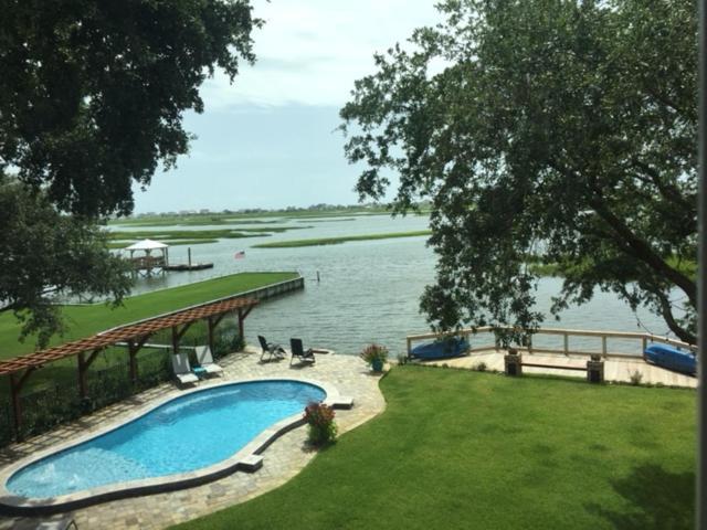 Bed and Breakfast Waterside Retreat Murrells Inlet Exterior foto