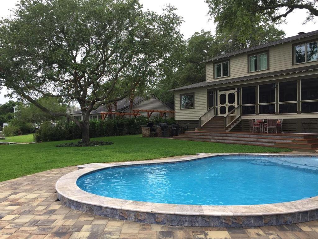 Bed and Breakfast Waterside Retreat Murrells Inlet Exterior foto