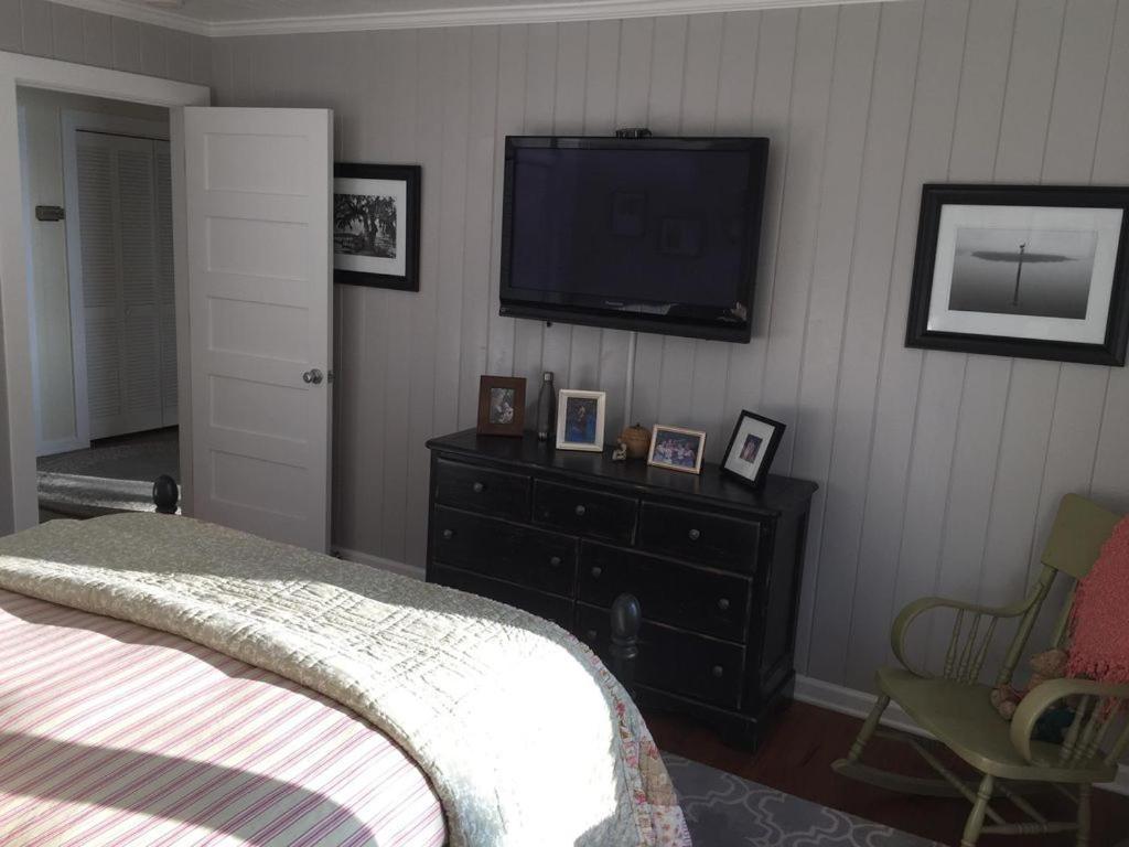Bed and Breakfast Waterside Retreat Murrells Inlet Exterior foto